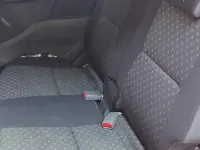 Usata Daihatsu Cuore 58 CV (42 kW) 2008 Rosso Utilitaria
