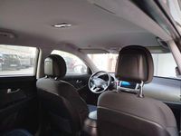 Usata Kia Sportage 116 CV (85 kW) 2015 Beige SUV