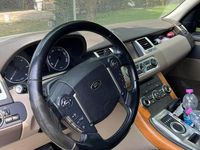 Usata Land Rover Range Rover 2012 Blu SUV