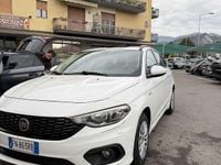 Usata Fiat Tipo Pop 95 CV (69 kW) 2018 Station wagon
