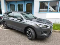Brugt Seat Tarraco Business 150 HK (110 kW) 2019 Grå SUV