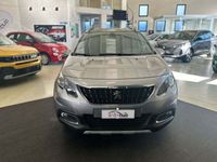 usata Peugeot 2008 PureTech Turbo 110 S&S Allure