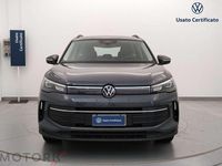 Usata VW Tiguan Life 150 CV (110 kW) 2025 Grigio SUV