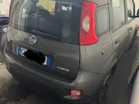 Usata Fiat Panda 70 CV (51 kW) 2021 Utilitaria
