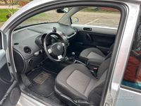 Usata VW New Beetle 2006 Grigio Utilitaria