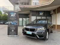 Usata BMW X1 150 CV (110 kW) 2017 Other SUV