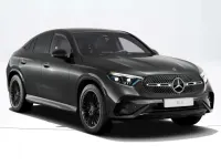 Nuova Mercedes GLC220 Advanced 197 CV (144 kW) 2026 Grigio grafite SUV
