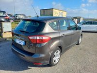 usata Ford C-MAX 1,6 tdci