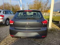 Usata Seat Ibiza Style 116 CV (85 kW) 2025 Grigio Utilitaria
