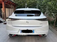Usata DS Automobiles DS4 Rivoli 131 CV (96 kW) 2023 Bianco SUV