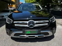 Begagnad Mercedes GLC300 Premium Plus 245 HK (180 kW) 2019 Other SUV