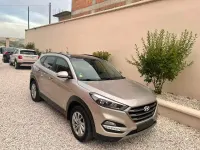 Usata Hyundai Tucson 116 CV (85 kW) 2017 SUV