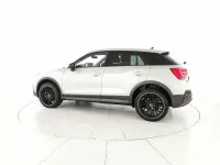 Nuova Audi Q2 Ambiente 150 CV (110 kW) 2025 Argento SUV