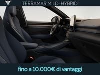 usata Cupra Terramar 1.5 hybrid 150cv