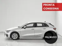 Usata Audi A3 Sportback Advanced 116 CV (85 kW) 2021 Utilitaria
