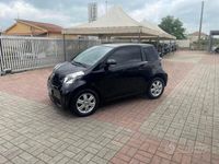 usata Toyota iQ 1.0 benzina cambio autom. 36.000km