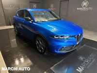 Usata Alfa Romeo Tonale Veloce 160 CV (117 kW) 2026 Blu SUV