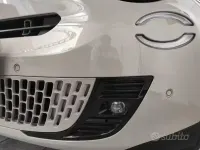 Usata Fiat 600E La Prima 61 kW (84 CV) 2024 Giallo SUV