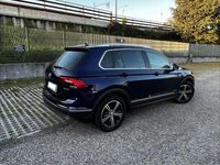 Usata VW Tiguan 150 CV (110 kW) 2016 SUV