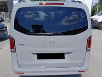 Nuova Mercedes Vito 190 CV (139 kW) 2026 Grigio alpino Furgone