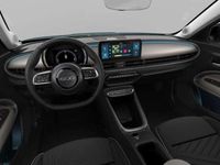 Nuova Fiat 600 La Prima 101 CV (74 kW) 2026 Verde mare metallizzato SUV