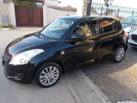 usata Suzuki Swift 1.3 DDiS 1.3 DDiS 5 porte GL Style