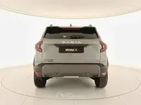 Usata Dacia Duster Journey 140 CV (102 kW) 2025 Grigio chiaro SUV