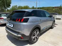 Usata Peugeot 3008 Allure 131 CV (96 kW) 2023 Grigio SUV