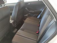 Usata VW T-Roc Business 116 CV (85 kW) 2021 Bianco SUV