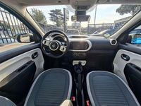 Usata Renault Twingo Intens 90 CV (66 kW) 2016 Blu/azzurro Utilitaria