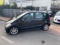 usata Mercedes A200 cdi Avantgarde * AUTOMATICA*