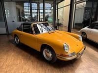 Usata Porsche 912 90 CV (66 kW) 1967 Giallo Coupé