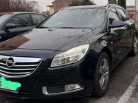 usata Opel Insignia 