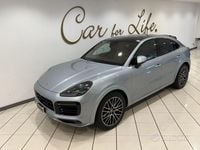 Usata Porsche Cayenne 339 CV (249 kW) 2020 Grigio SUV