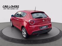 usata Alfa Romeo MiTo MiTo1.3 jtdm95cv e6