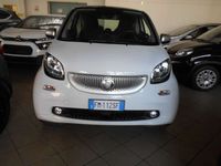 usata Smart ForTwo Coupé forTwo1.0 Passion 71cv my18