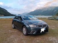 Käytetty Seat Ibiza 95 HP (69 kW) 2019 Viistoperä