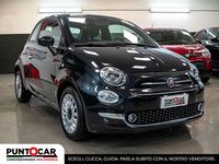 Usata Fiat 500 Dolcevita 69 CV (50 kW) 2024 Other Berlina