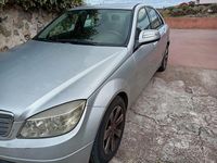 Usata Mercedes C220 2006 Bianco Station wagon