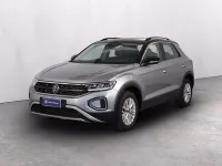 Używany VW T-Roc Life 116 KM (85 kW) 2025 Czarny SUV