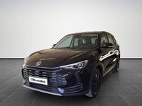 Nuova MG ZS 116 CV (85 kW) 2026 Pebble black SUV