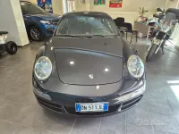 Usata Porsche 911 Carrera 4S 355 CV (261 kW) 2008 Nero Coupé