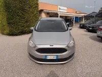 Usata Ford C-MAX 120 CV (88 kW) 2016 Other Monovolume
