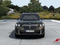 Nuova BMW X5 489 CV (359 kW) 2025 Marrone SUV