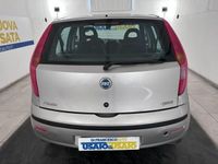 usata Fiat Punto 5p 1.2 bConnect