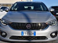 Usata Fiat Tipo Business 120 CV (88 kW) 2019 Grigio Berlina