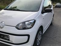 usata VW up! Up 1.0, takeEuro 5 (78000 ch.)certi