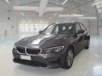 Usata BMW 330 183 CV (134 kW) 2022 Station wagon