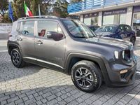 usata Jeep Renegade 1.6 Mjt 120 CV Longitude