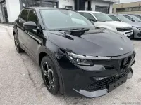 Nuova Alfa Romeo GT Junior Edizione Speciale 136 CV (100 kW) 2026 Nero SUV